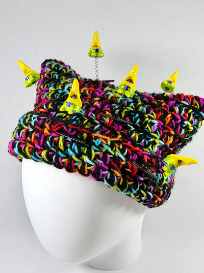 WOOK STAR Subtronics Sprout Clips - Pack of 3